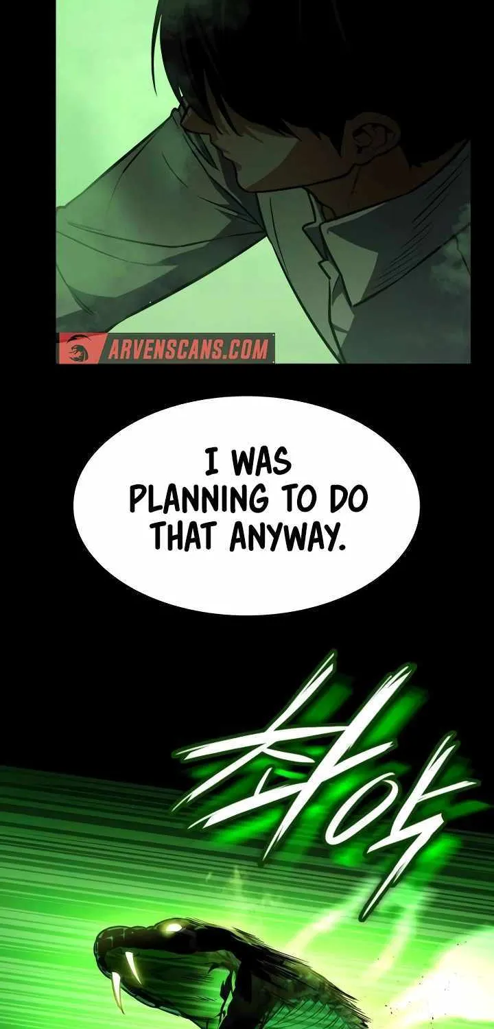 Read Day Walker chapter 10 image 41 on Lezhin