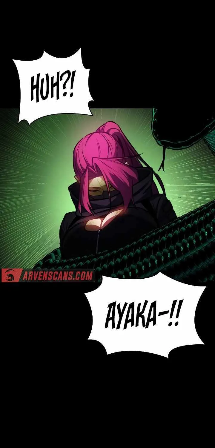 Read Day Walker chapter 10 image 88 on Lezhin
