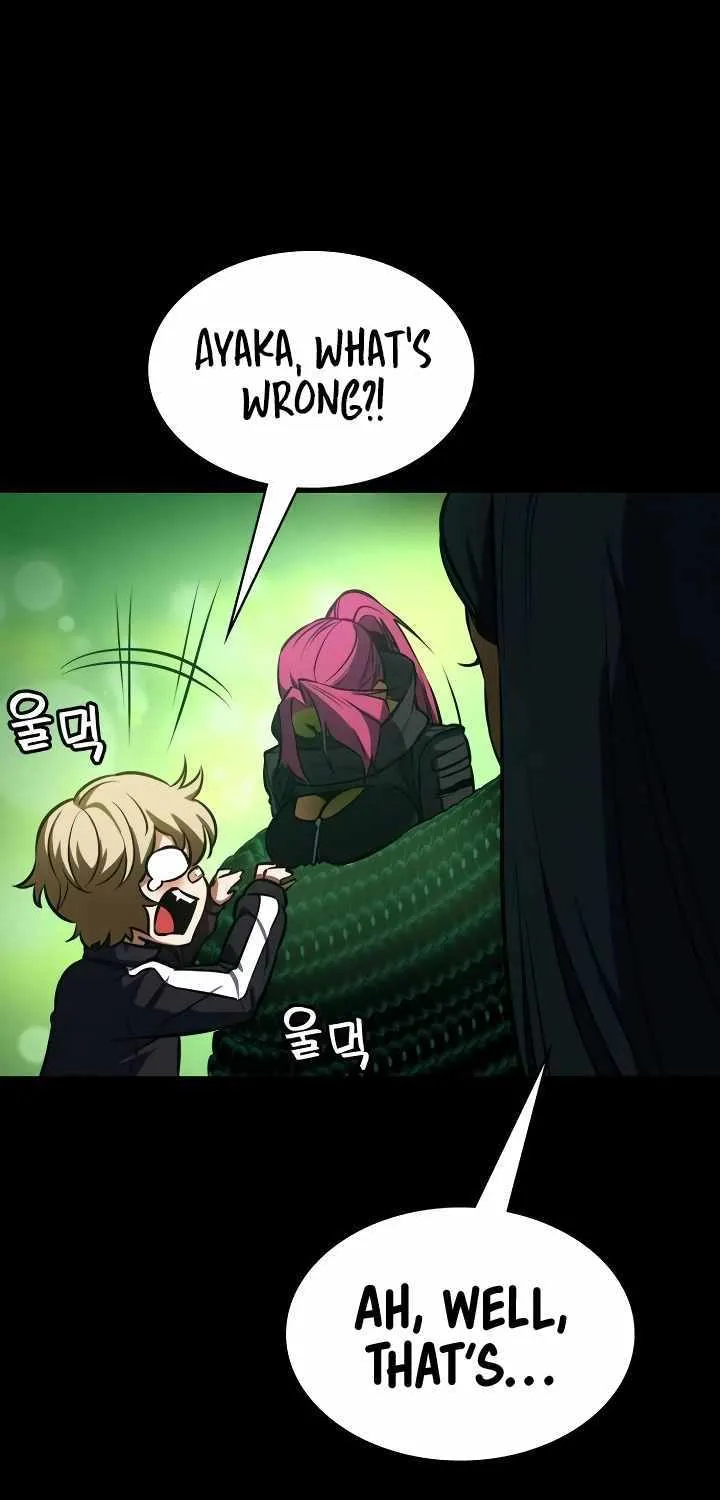 Read Day Walker chapter 10 image 89 on Lezhin