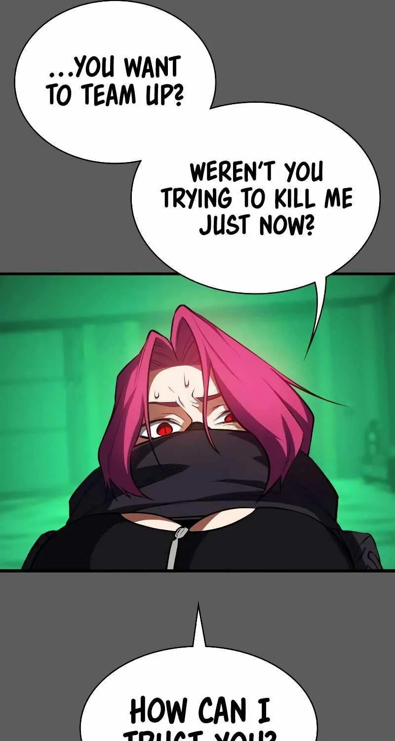 Read Day Walker chapter 11 image 109 on Lezhin