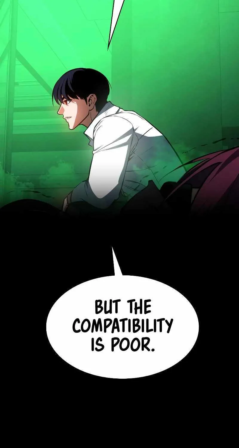 Read Day Walker chapter 11 image 34 on Lezhin