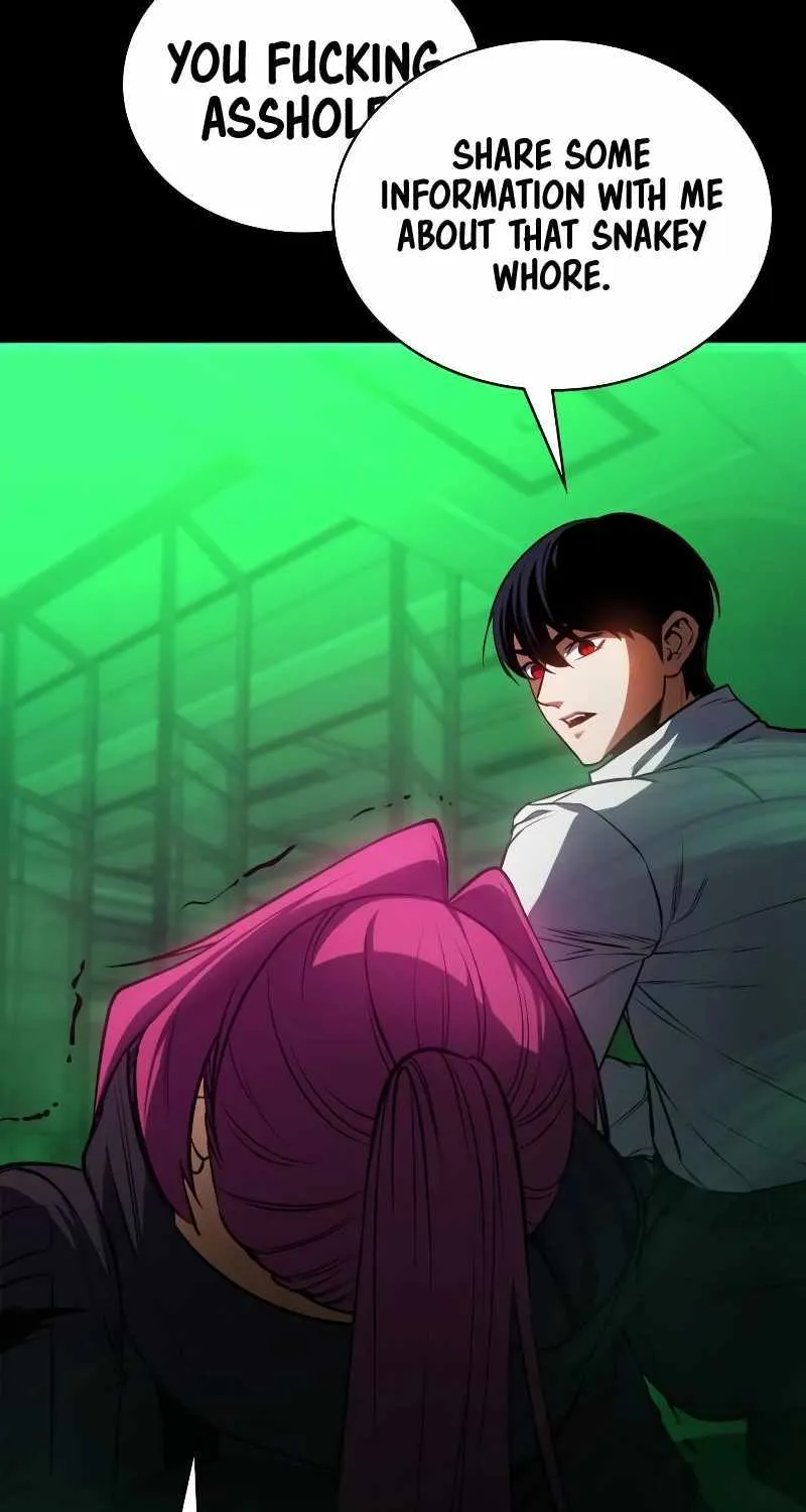 Read Day Walker chapter 11 image 40 on Lezhin
