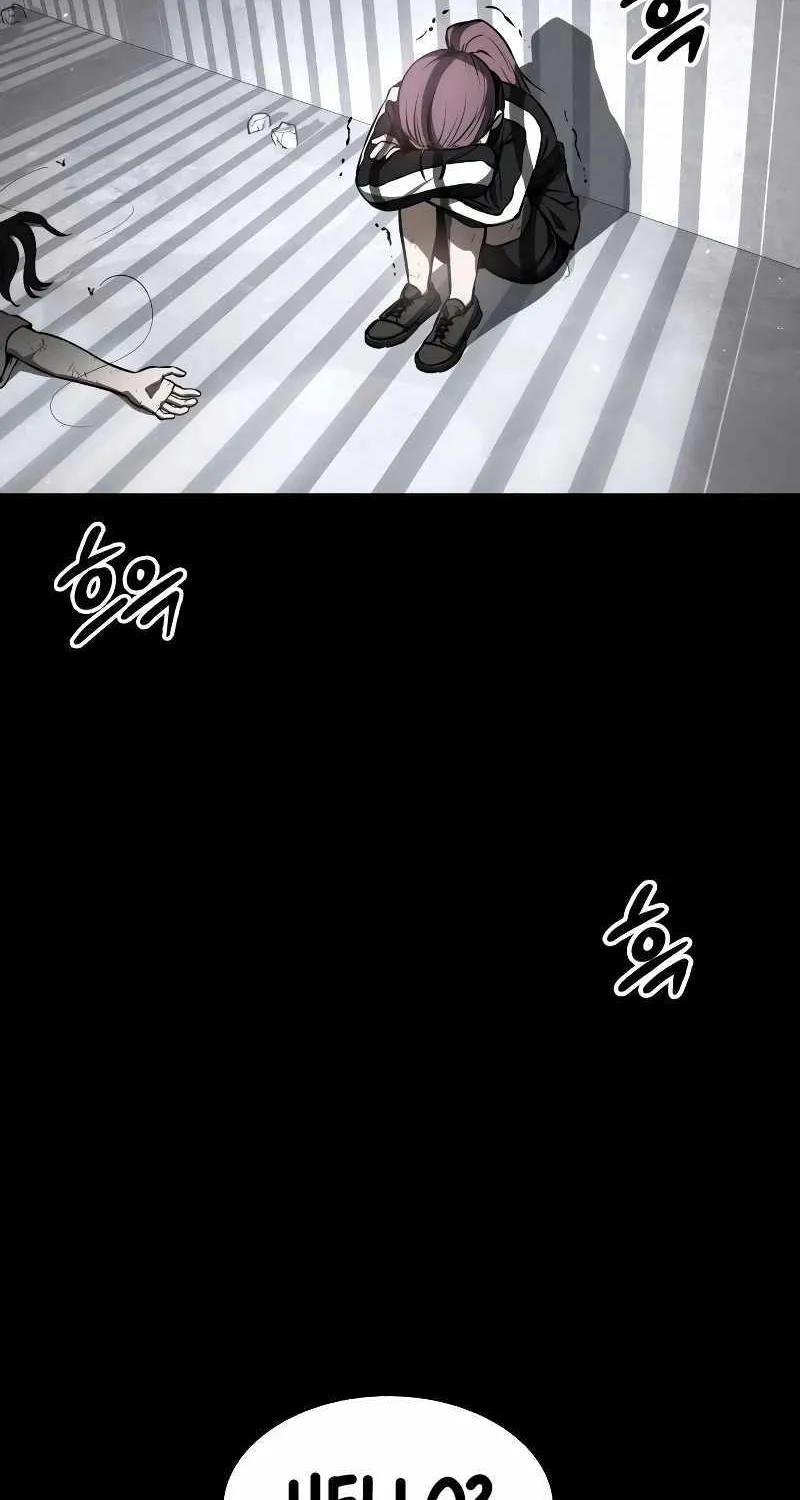 Read Day Walker chapter 11 image 5 on Lezhin