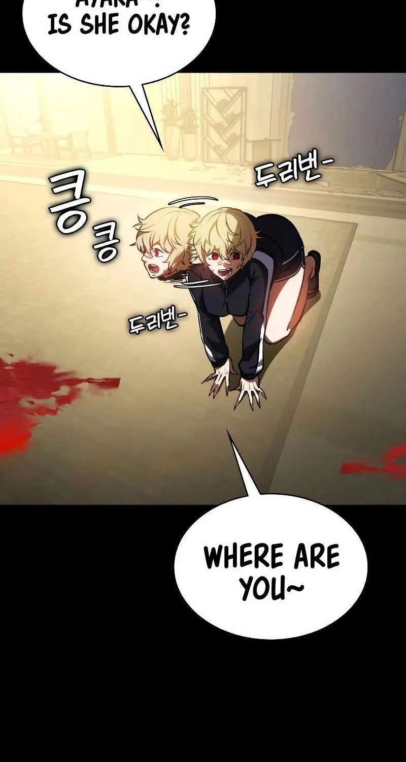 Read Day Walker chapter 11 image 73 on Lezhin