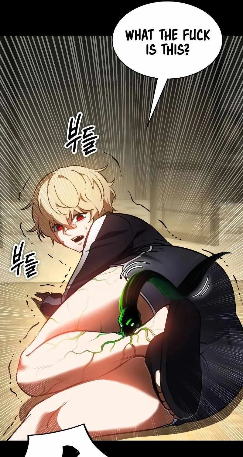 Read Day Walker chapter 11 image 81 on Lezhin
