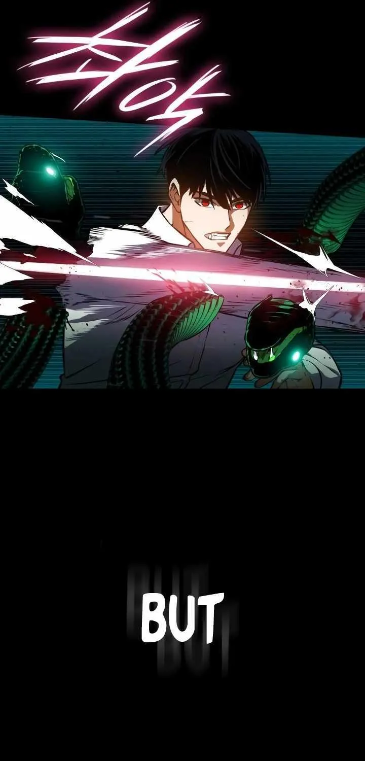 Read Day Walker chapter 12 image 23 on Lezhin