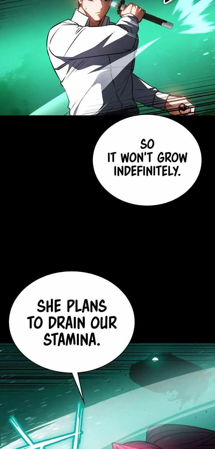 Read Day Walker chapter 12 image 34 on Lezhin