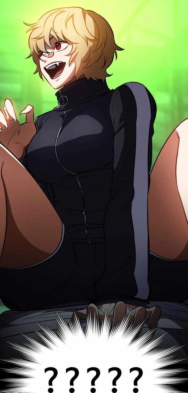 Read Day Walker chapter 12 image 51 on Lezhin