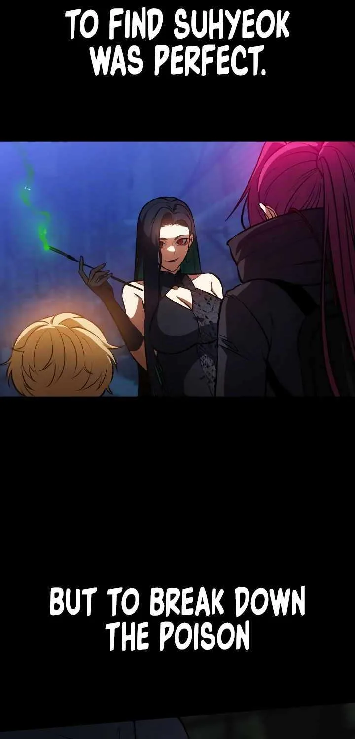 Read Day Walker chapter 12 image 59 on Lezhin