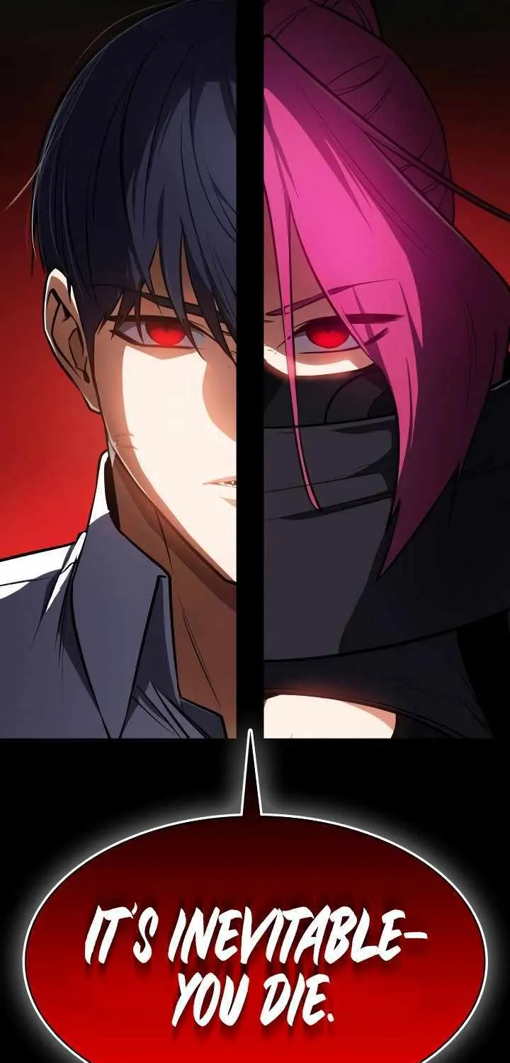 Read Day Walker chapter 12 image 7 on Lezhin