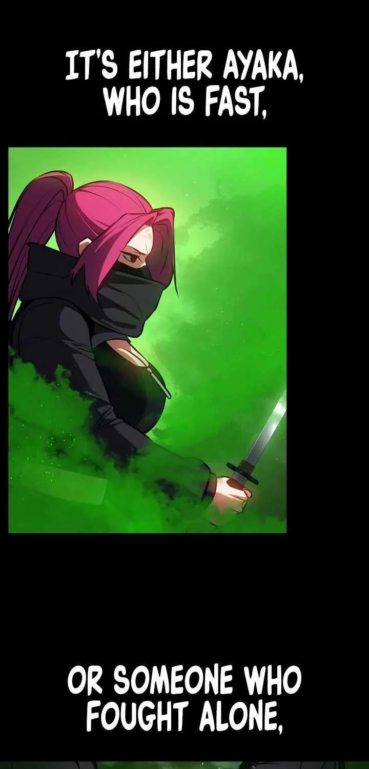Read Day Walker chapter 12 image 73 on Lezhin
