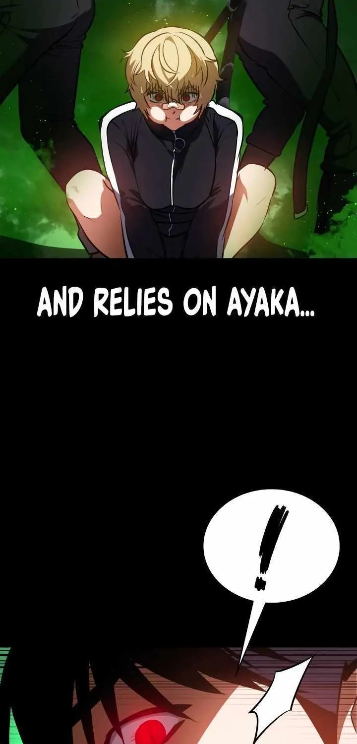 Read Day Walker chapter 12 image 74 on Lezhin