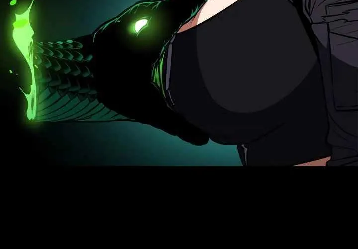Read Day Walker chapter 12 image 88 on Lezhin