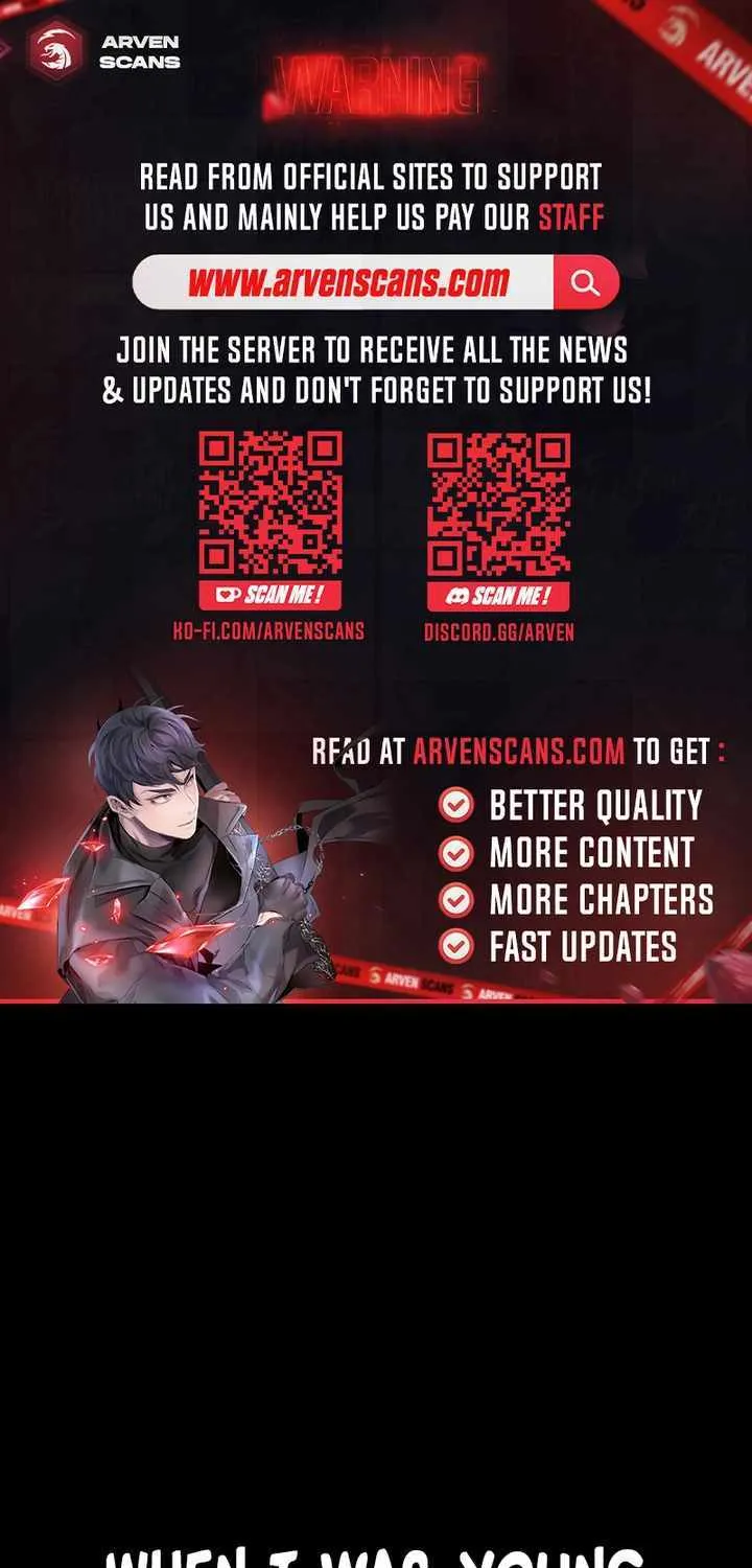 Read Day Walker chapter 13 image 1 on Lezhin