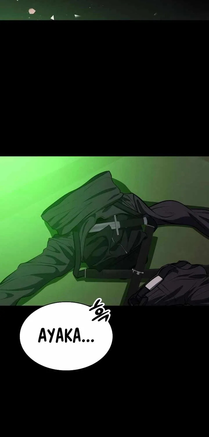 Read Day Walker chapter 13 image 103 on Lezhin