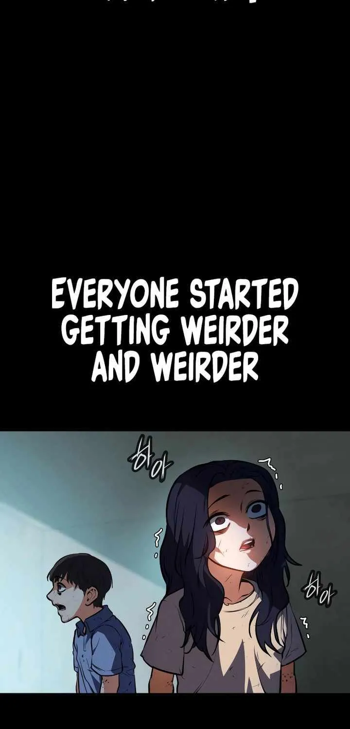 Read Day Walker chapter 13 image 15 on Lezhin