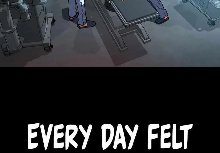 Read Day Walker chapter 13 image 30 on Lezhin