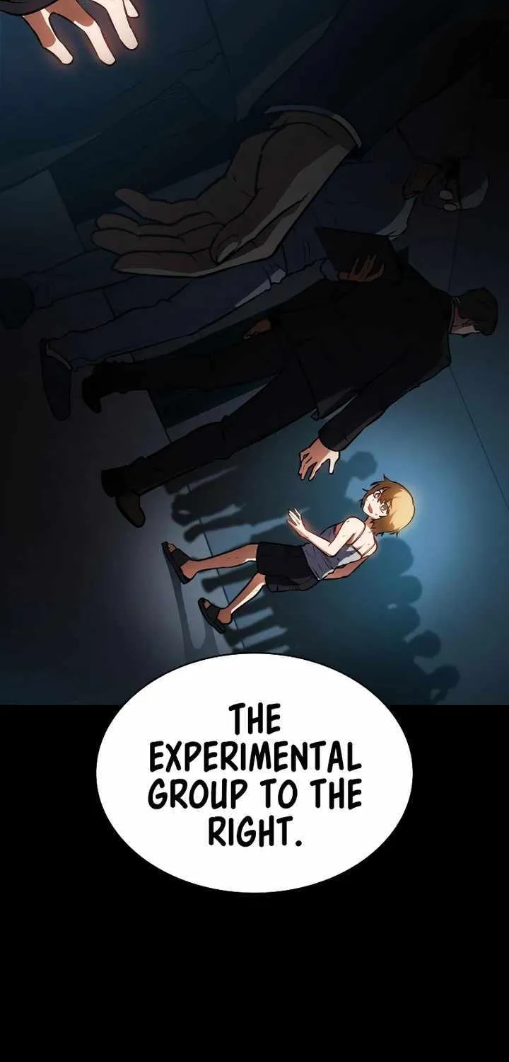 Read Day Walker chapter 13 image 37 on Lezhin
