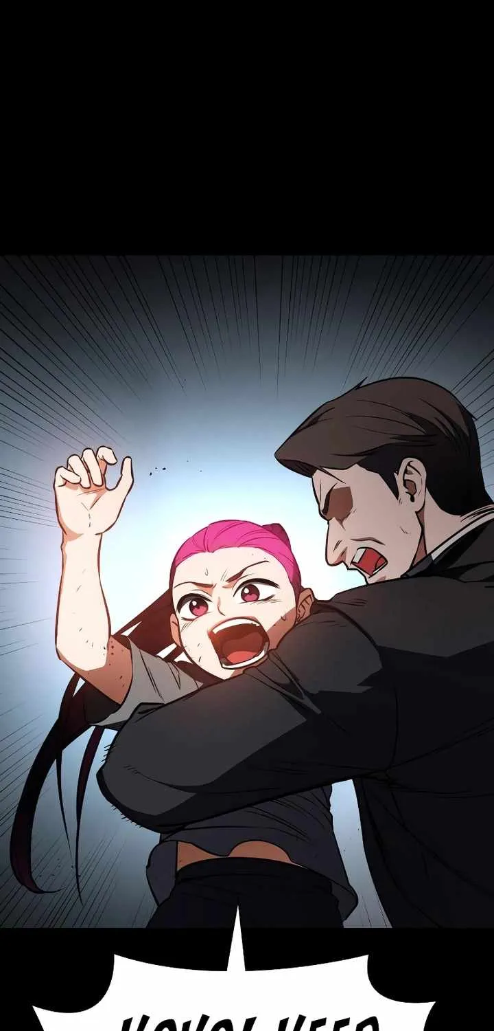Read Day Walker chapter 13 image 42 on Lezhin