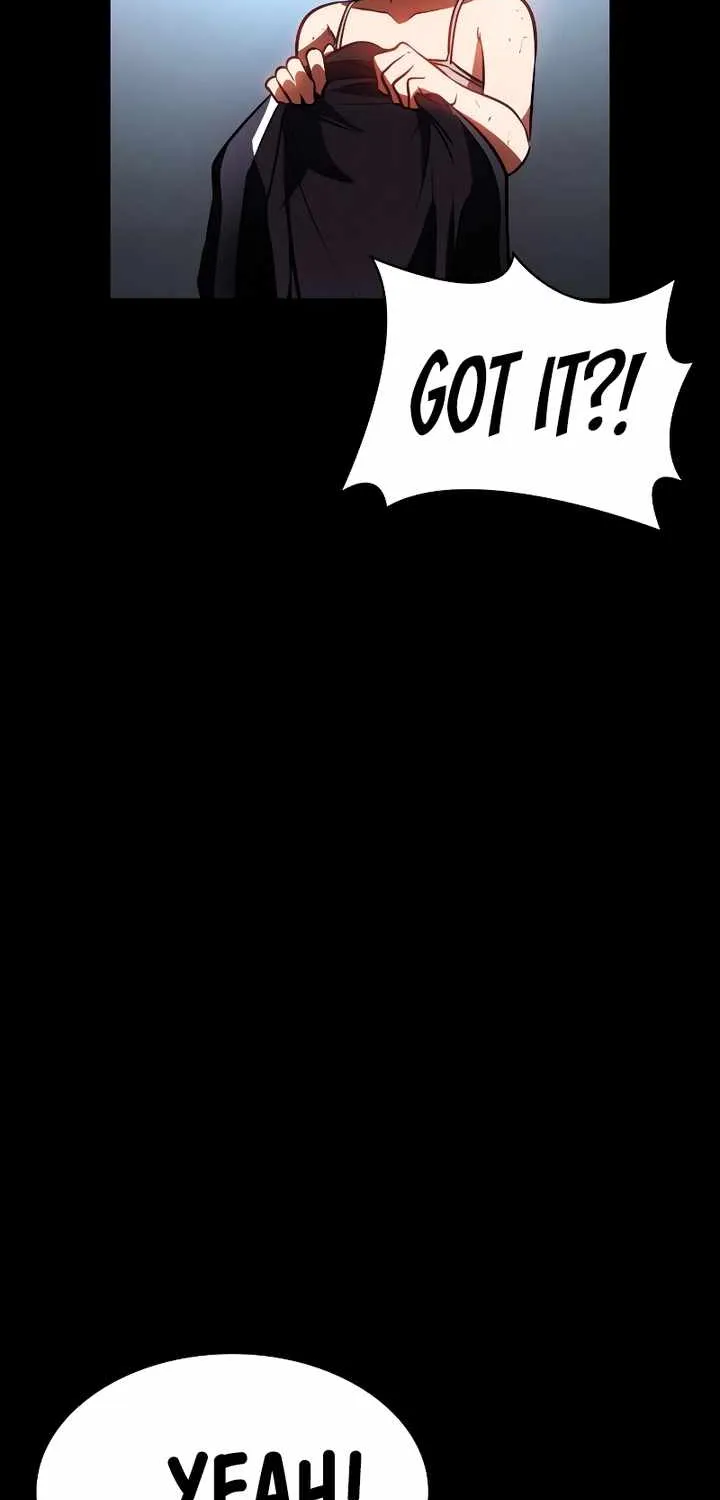 Read Day Walker chapter 13 image 44 on Lezhin