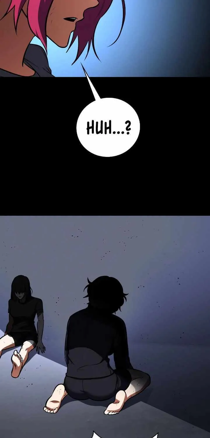 Read Day Walker chapter 13 image 49 on Lezhin