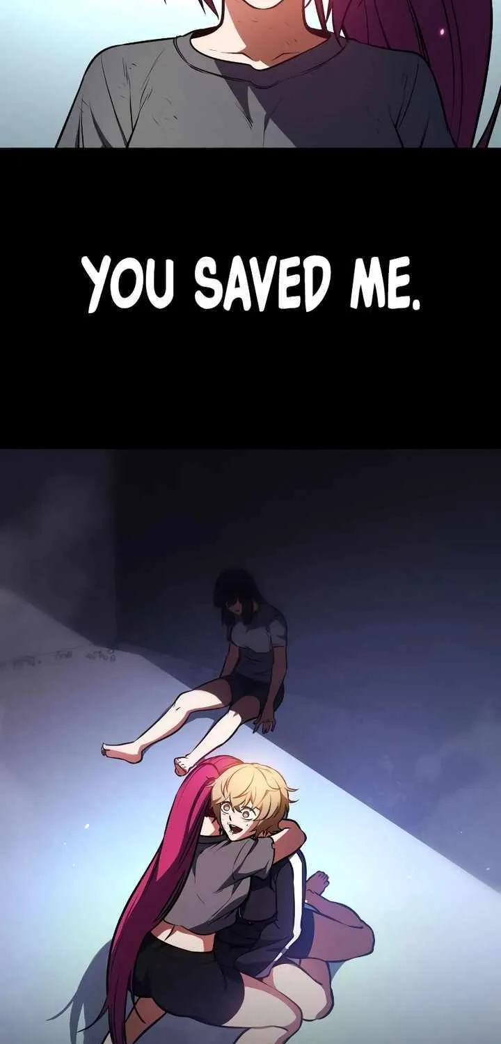 Read Day Walker chapter 13 image 57 on Lezhin