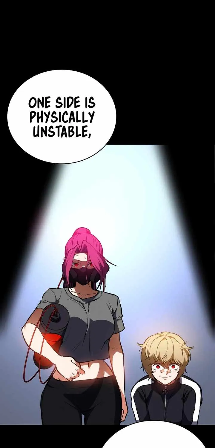 Read Day Walker chapter 13 image 61 on Lezhin