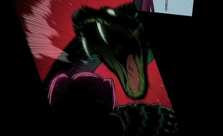 Read Day Walker chapter 13 image 75 on Lezhin