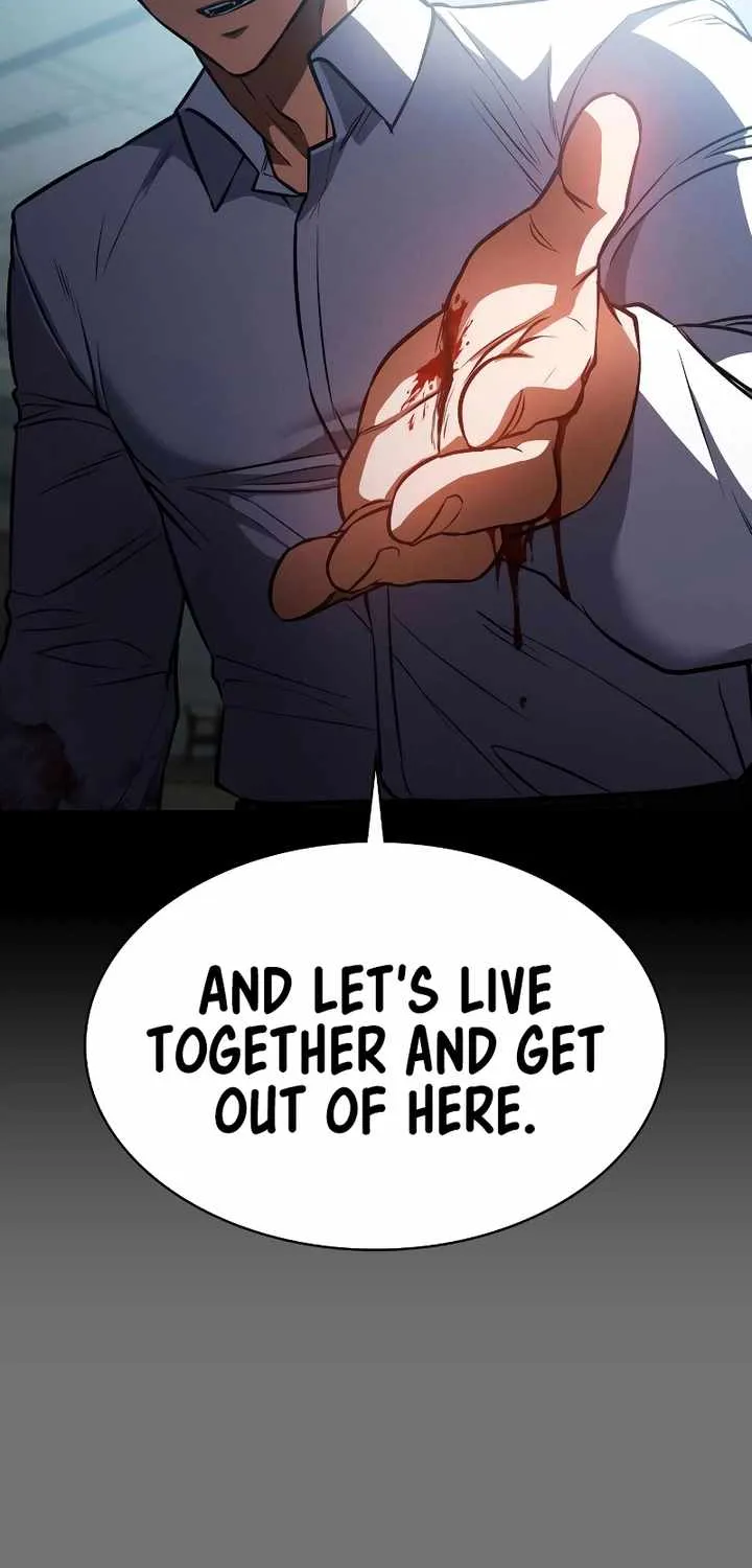 Read Day Walker chapter 13 image 78 on Lezhin