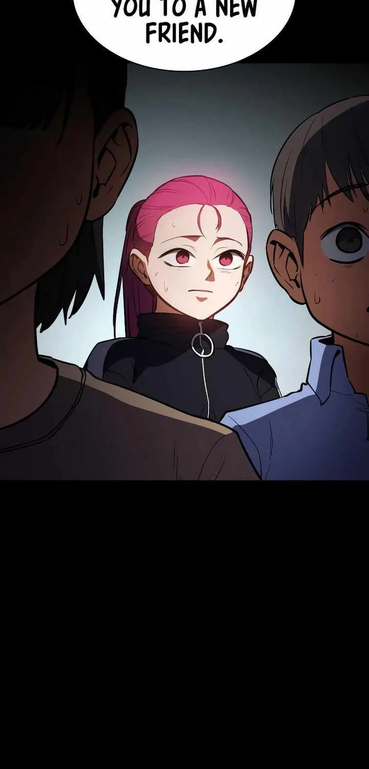 Read Day Walker chapter 13 image 8 on Lezhin