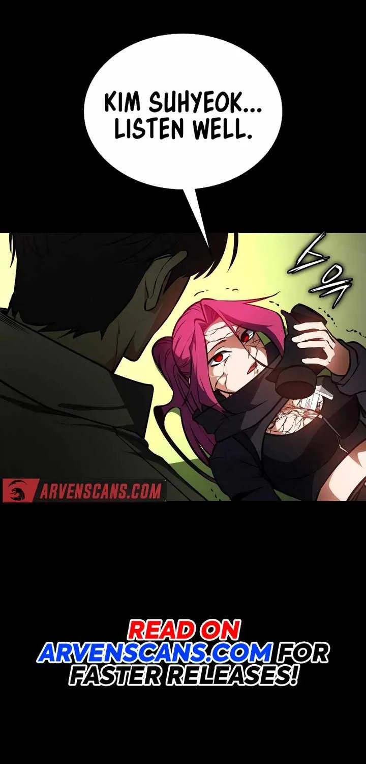 Read Day Walker chapter 13 image 88 on Lezhin