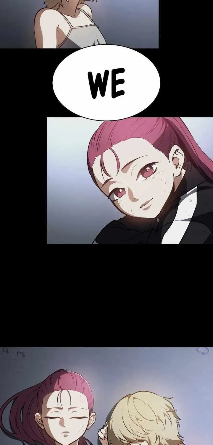 Read Day Walker chapter 13 image 98 on Lezhin