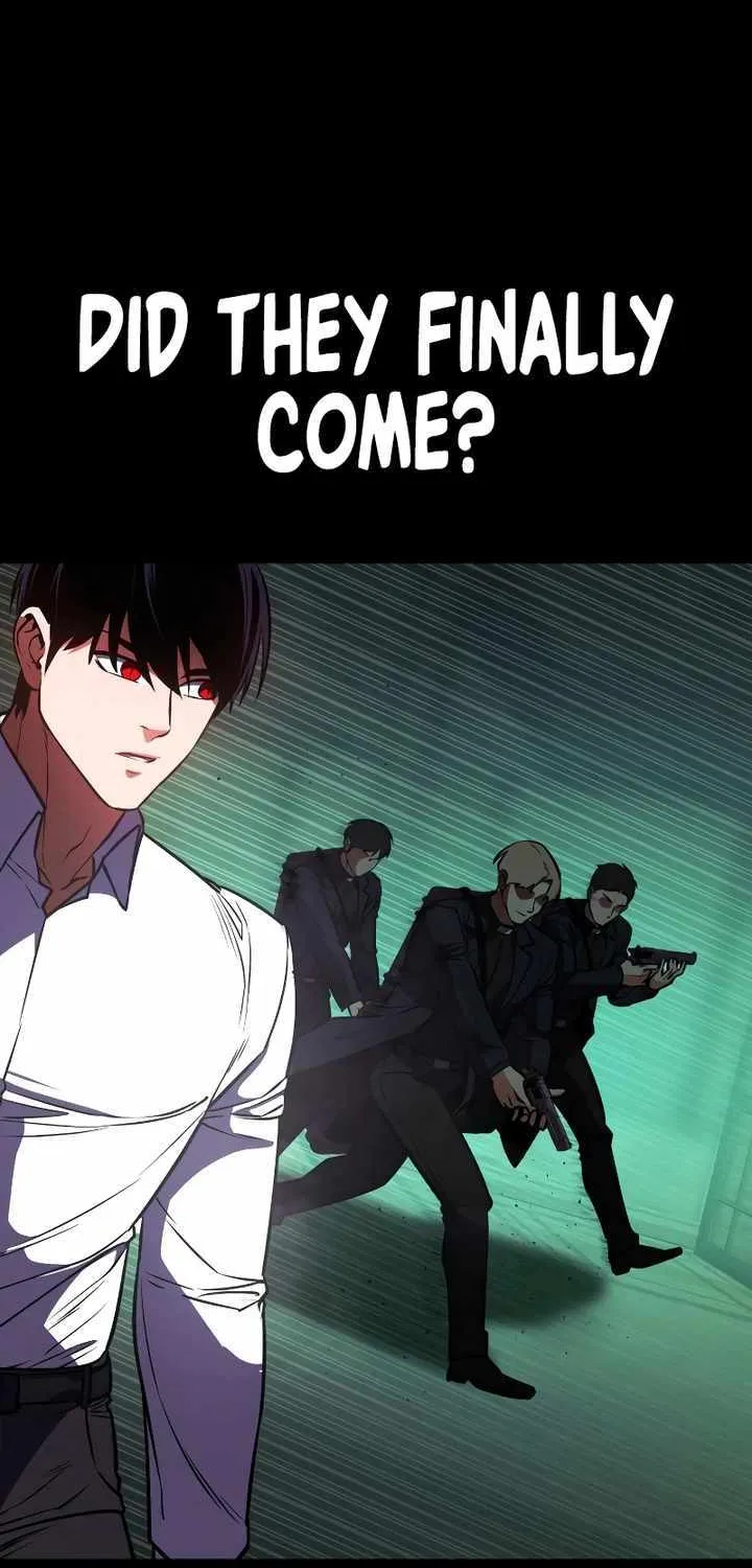 Read Day Walker chapter 14 image 32 on Lezhin