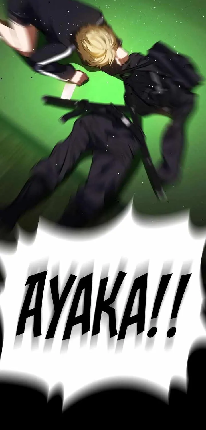 Read Day Walker chapter 14 image 4 on Lezhin