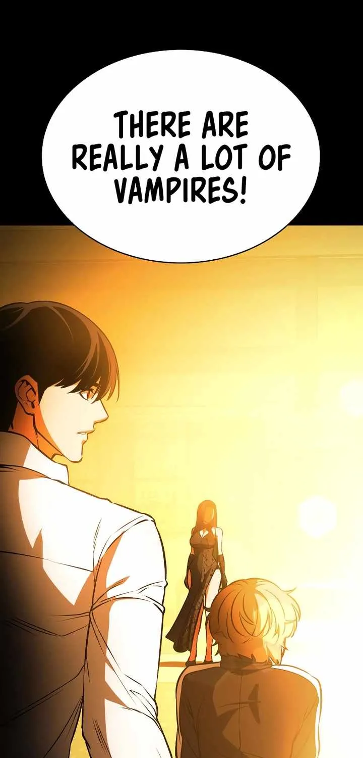 Read Day Walker chapter 14 image 41 on Lezhin