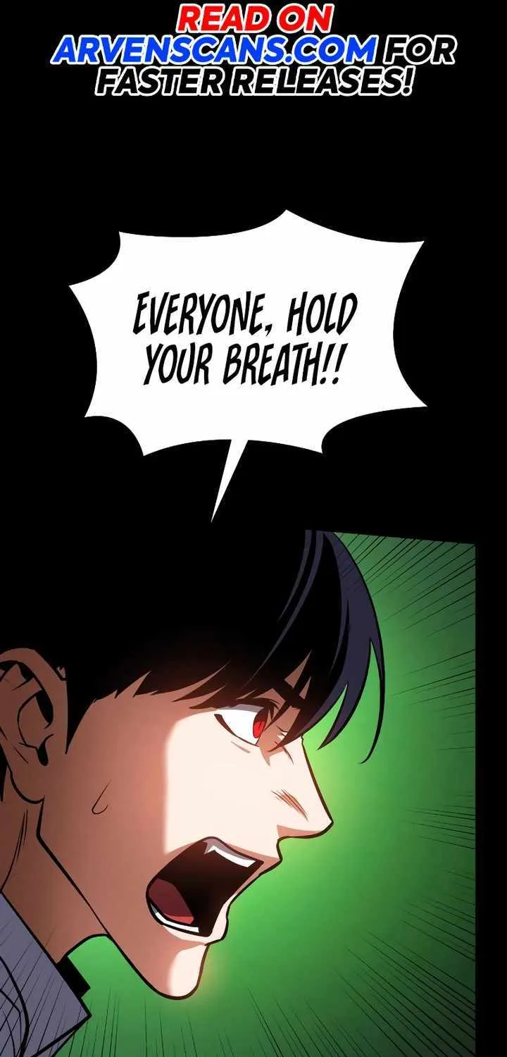 Read Day Walker chapter 14 image 58 on Lezhin