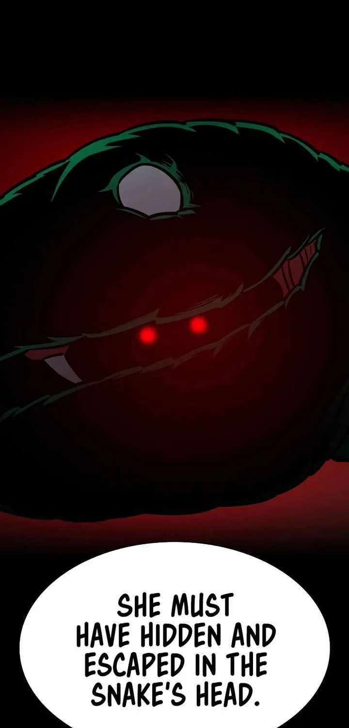 Read Day Walker chapter 14 image 89 on Lezhin