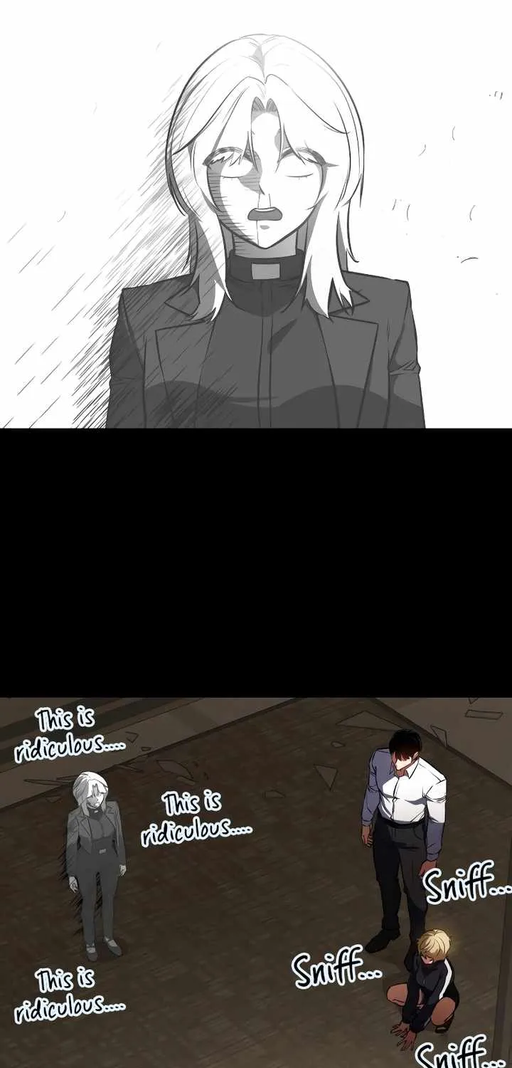 Read Day Walker chapter 15 image 11 on Lezhin