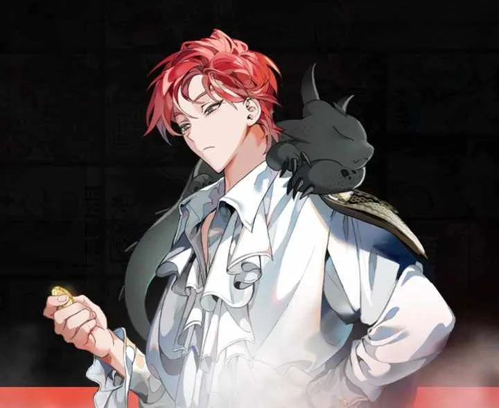 Read Day Walker chapter 15 image 116 on Lezhin