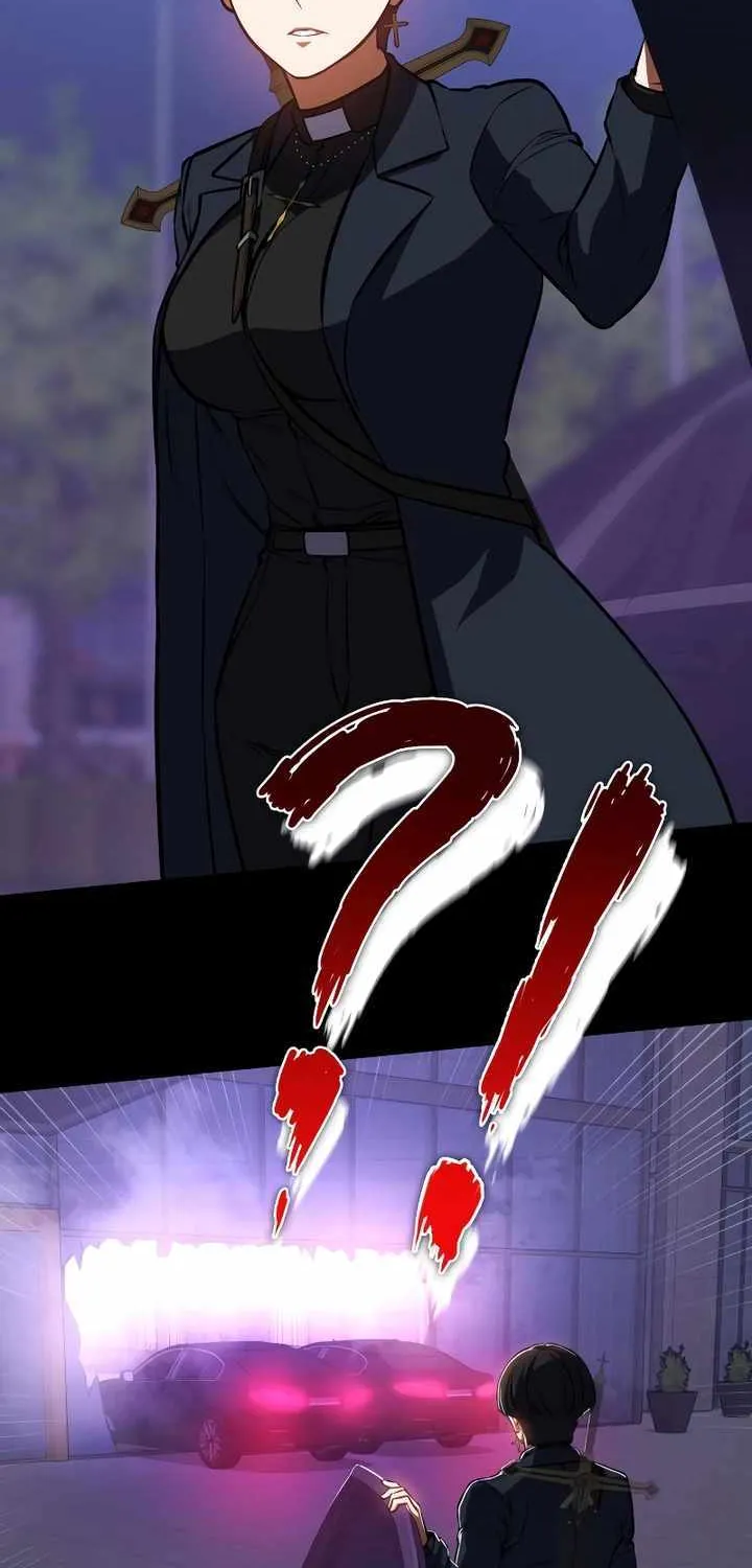 Read Day Walker chapter 15 image 3 on Lezhin