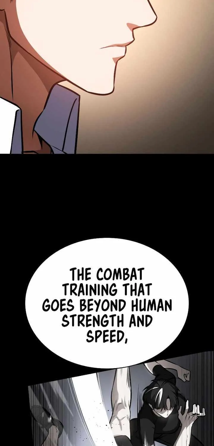 Read Day Walker chapter 15 image 30 on Lezhin