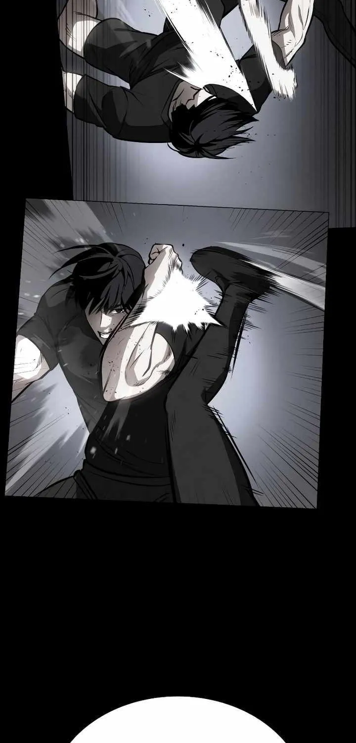 Read Day Walker chapter 15 image 31 on Lezhin