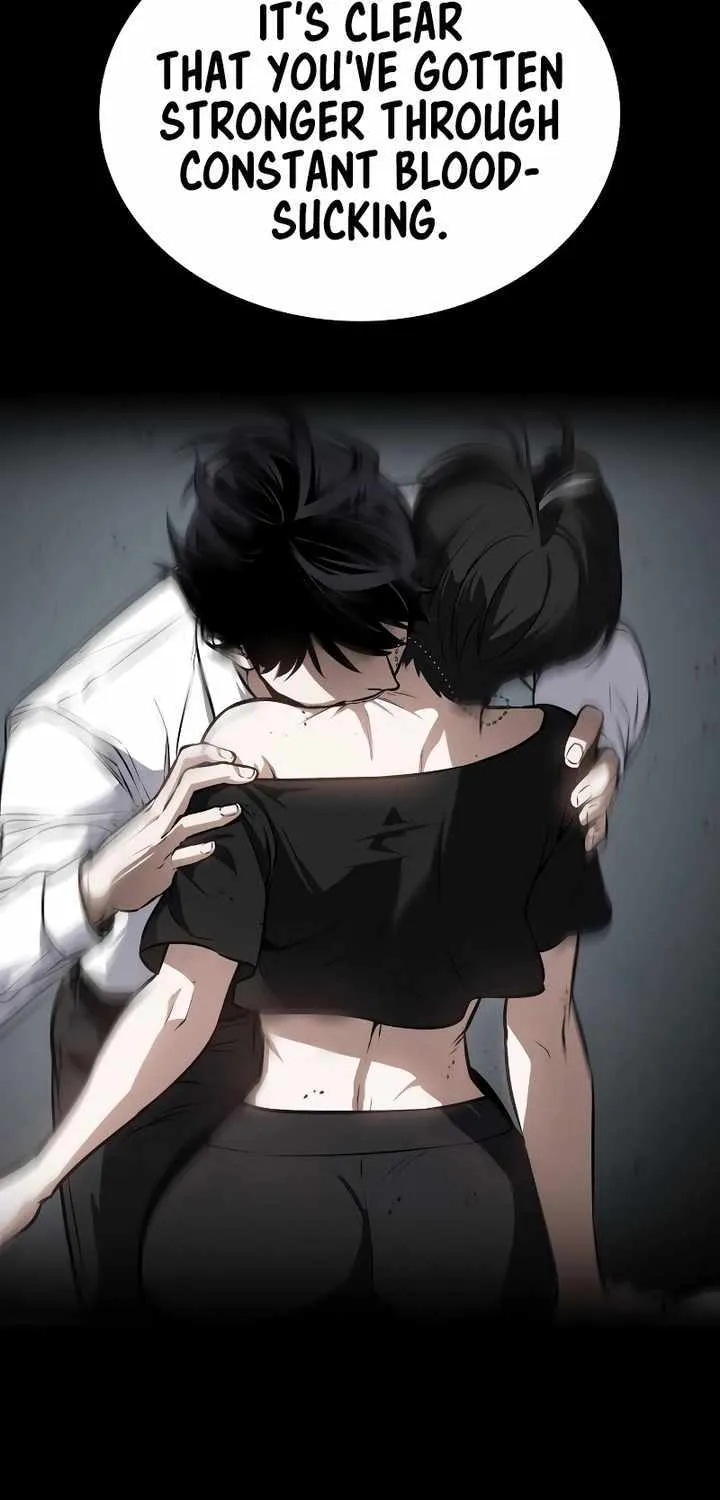 Read Day Walker chapter 15 image 32 on Lezhin