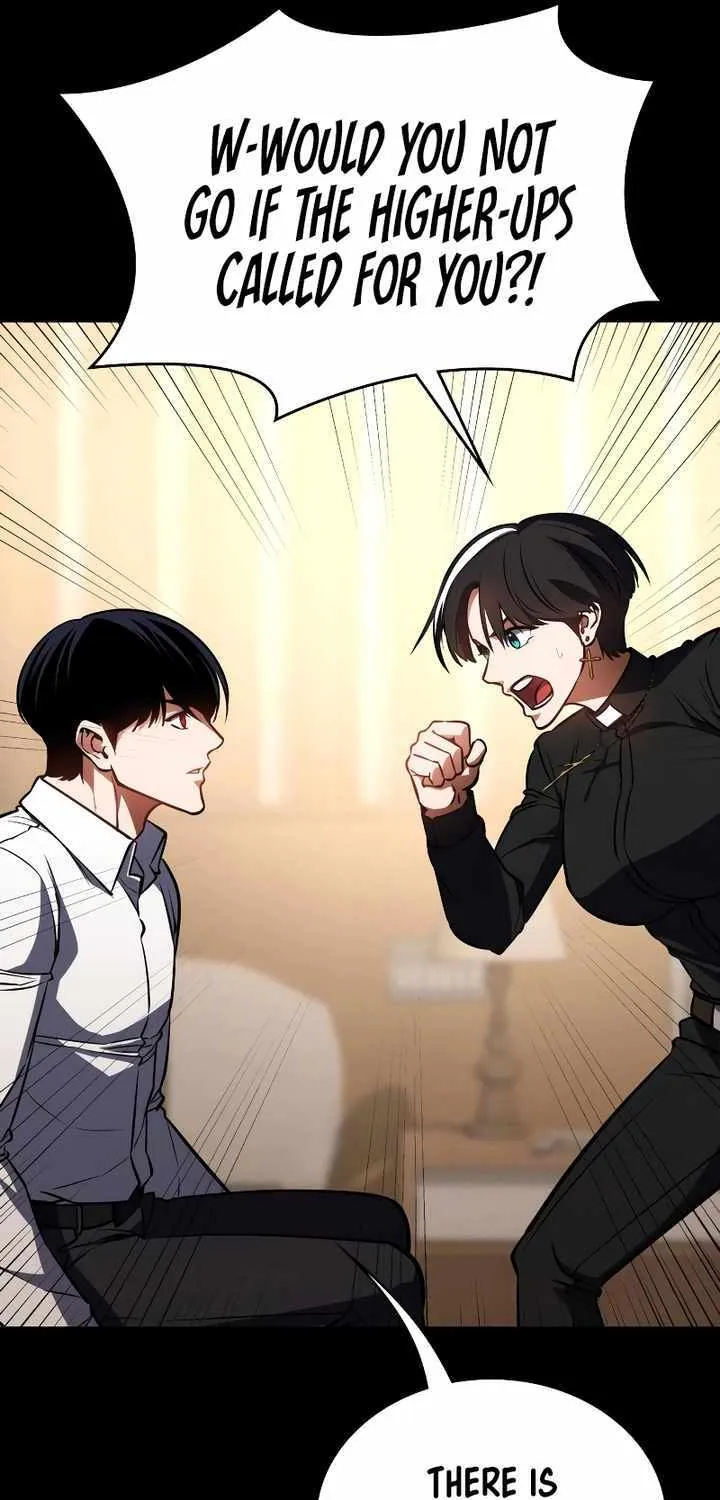 Read Day Walker chapter 15 image 39 on Lezhin