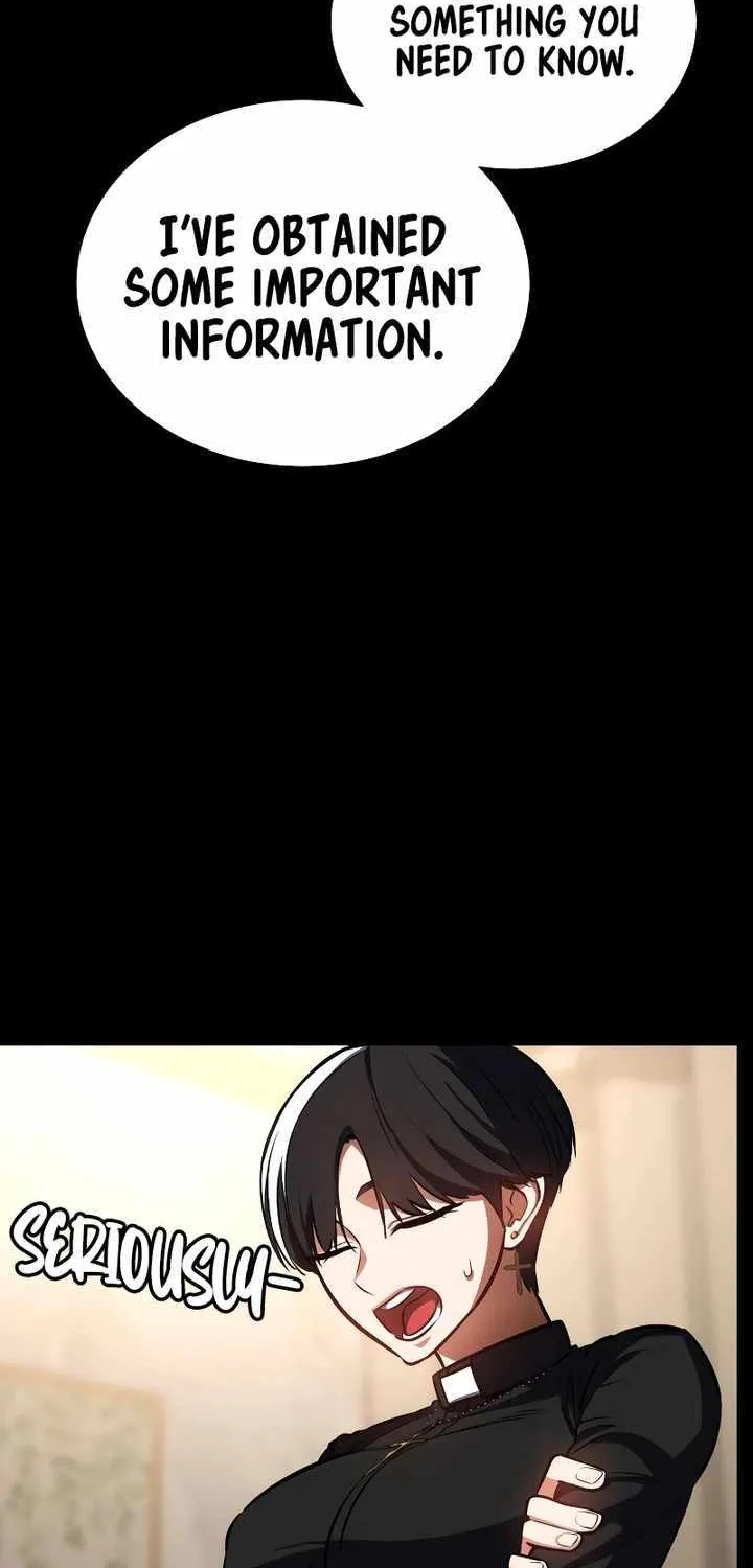 Read Day Walker chapter 15 image 40 on Lezhin