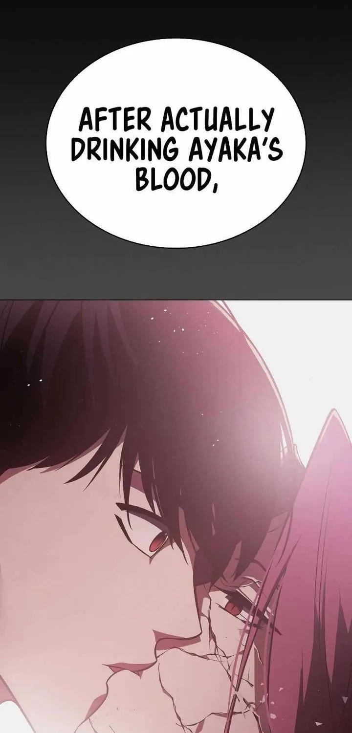 Read Day Walker chapter 15 image 57 on Lezhin
