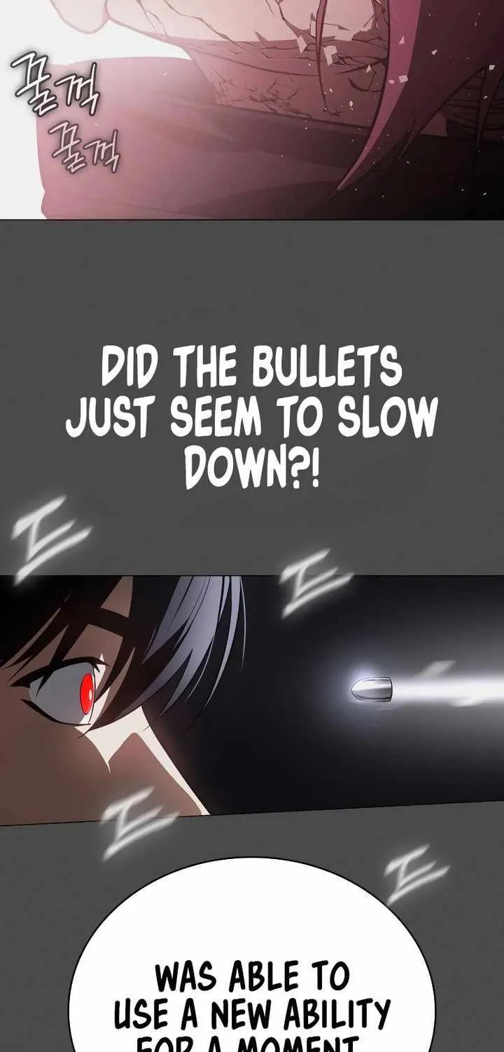 Read Day Walker chapter 15 image 58 on Lezhin