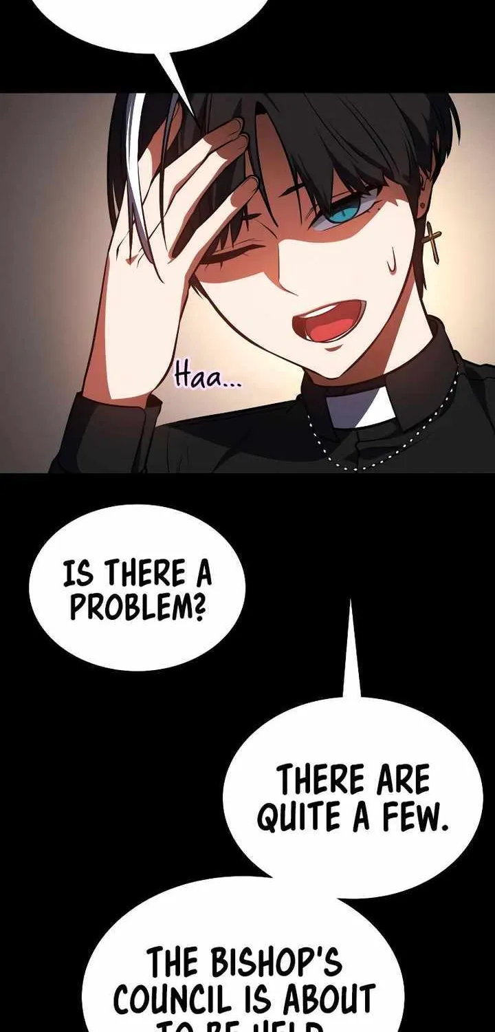 Read Day Walker chapter 15 image 71 on Lezhin