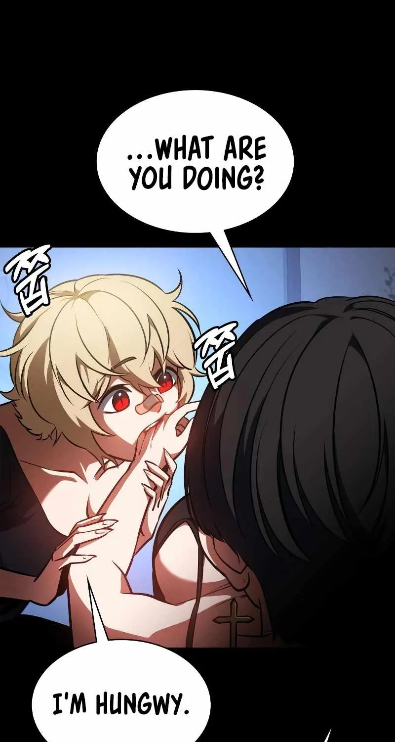 Read Day Walker chapter 16 image 100 on Lezhin