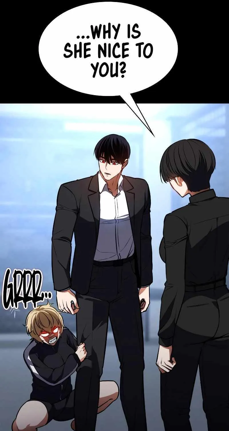Read Day Walker chapter 16 image 23 on Lezhin